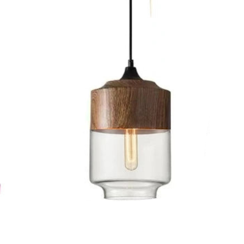 BowLift | Luxury Pendant Lamp Mouth-Blown Glass Adjustable Cable
