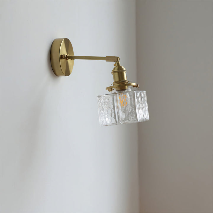 BowLift | RegalGlow – Royal-Inspired Wall Lamp for Refined Spaces