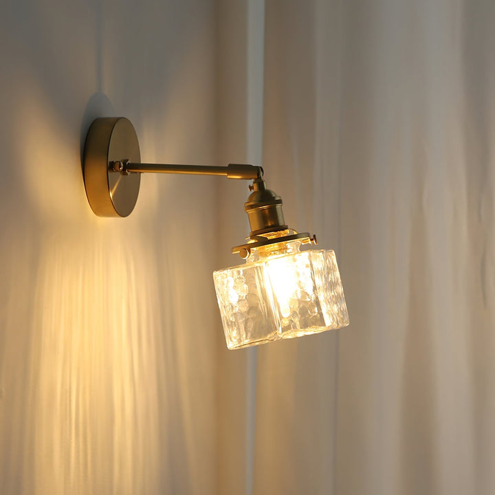 BowLift | RegalGlow – Royal-Inspired Wall Lamp for Refined Spaces