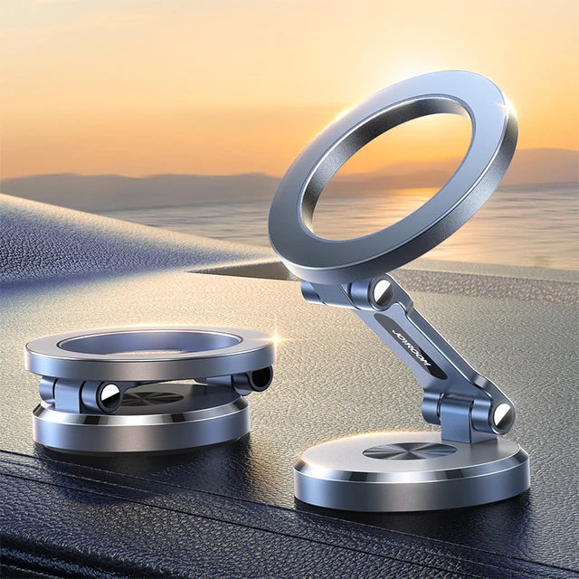 BowLift | MagnoFold Car Phone Holder