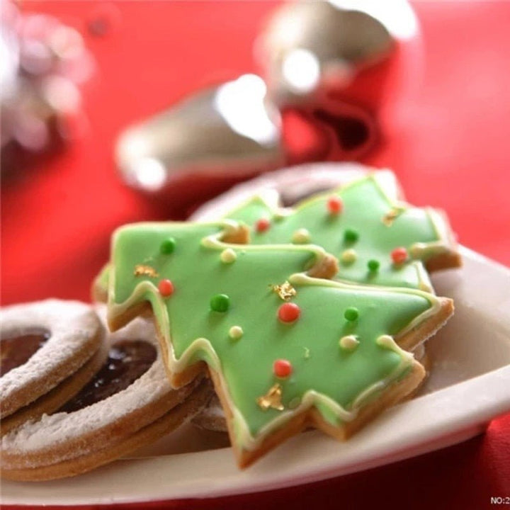 BowLift | MerryMold - Create 3D Delights - Transform your cookies into masterpieces!