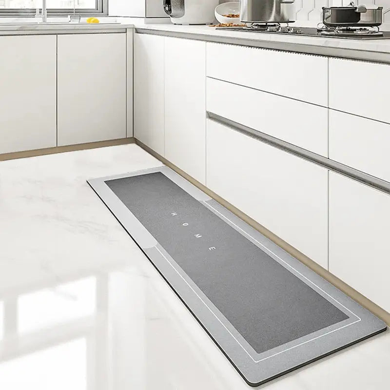 BowLift | Robust Non-Slip Polymer Kitchen Runner