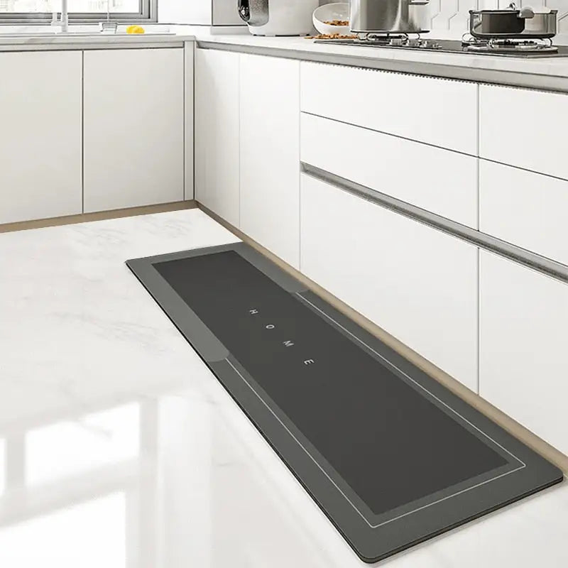 BowLift | Robust Non-Slip Polymer Kitchen Runner