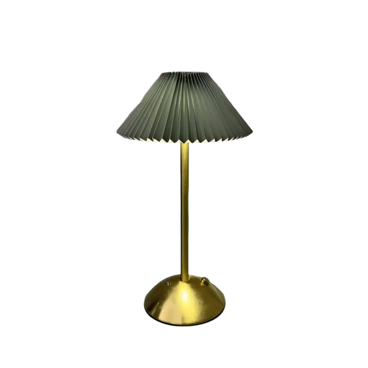 changing wireless LED table lamp – adjustable ambient light Bowlift