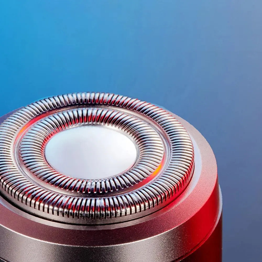 BowLift | Electric Shaver Compact Waterproof Travel Groomer