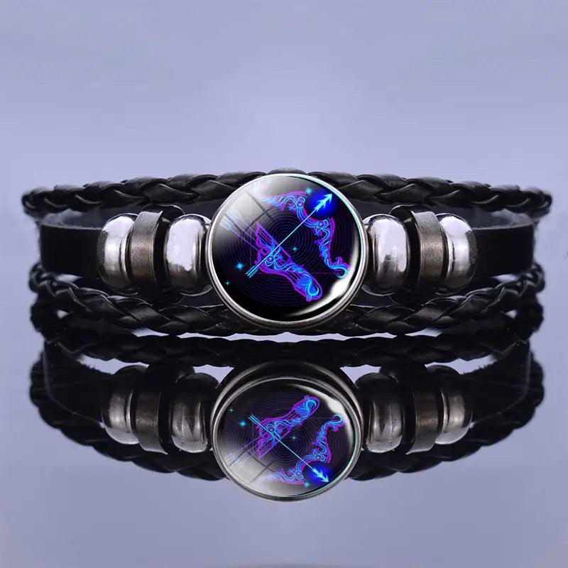 BowLift | Zodiac Protection Bracelet