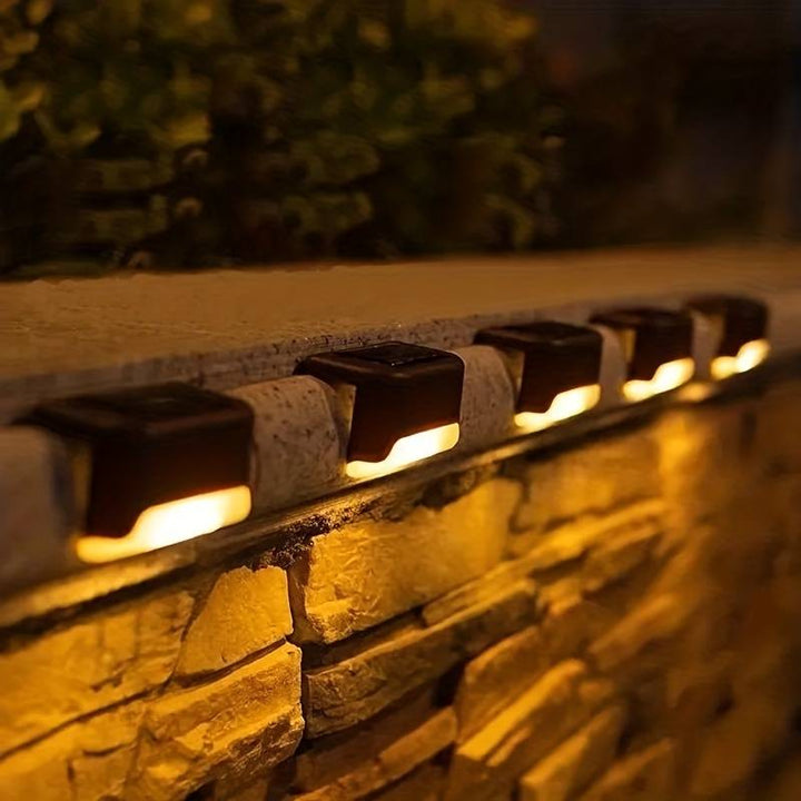 BowLift | Wireless Solar LED Outdoor Light – Waterproof Garden & Patio Lighting