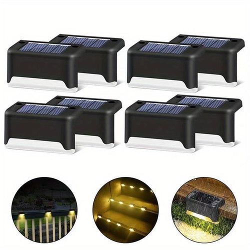 BowLift | Wireless Solar LED Outdoor Light – Waterproof Garden & Patio Lighting