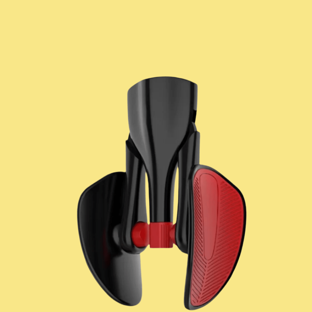 BowLift | Innovative pelvic floor trainer for men & women | Effective training for incontinence & weak muscles