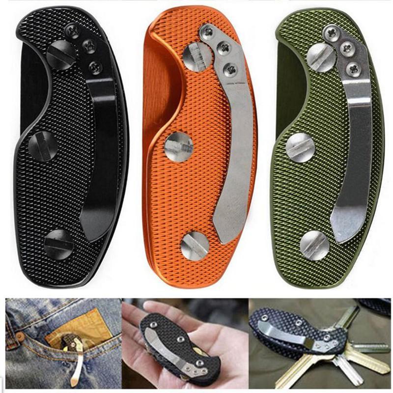 Pocket Key Organizer | Bowlift
