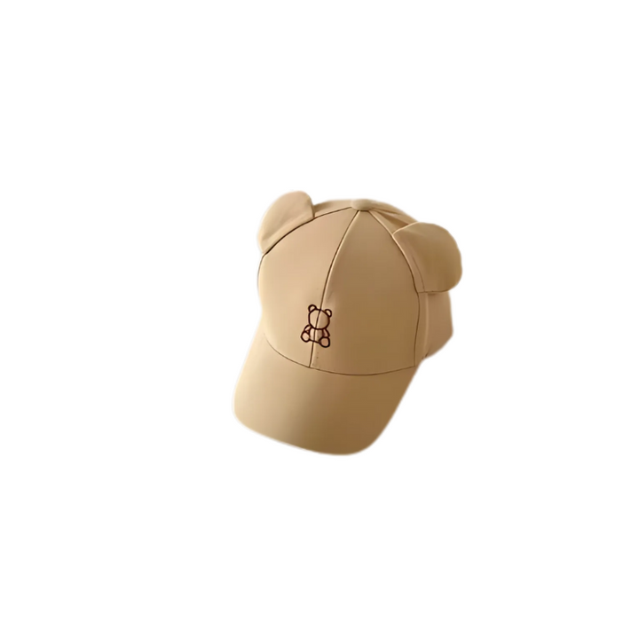 BowLift | Teddy Baseball Summer Cap