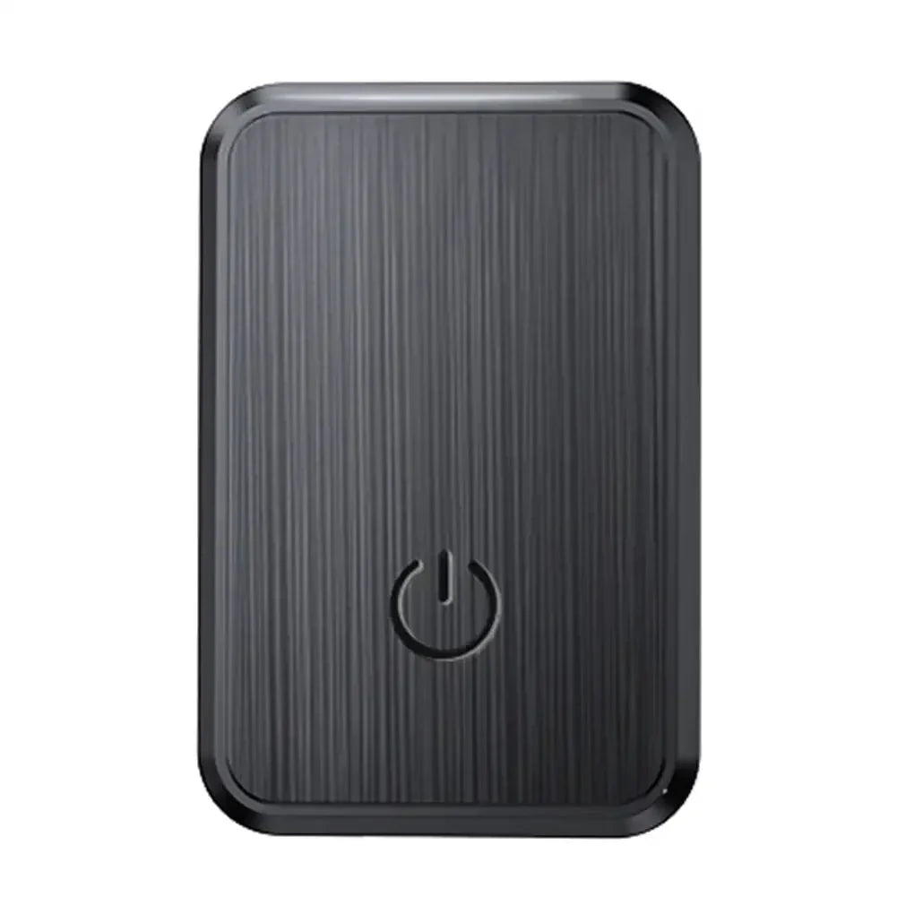 BowLift | Mini GPS Tracker for Children | Real-Time Tracking, Virtual Fence & Peace of Mind for Parents