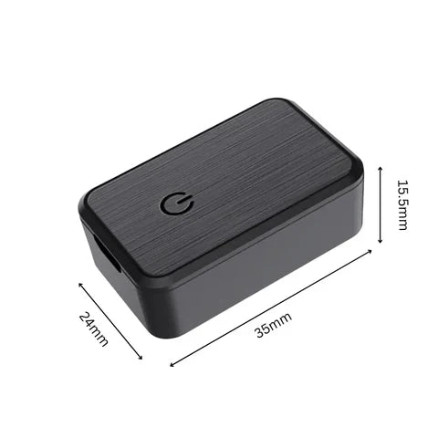 BowLift | Mini GPS Tracker for Children | Real-Time Tracking, Virtual Fence & Peace of Mind for Parents