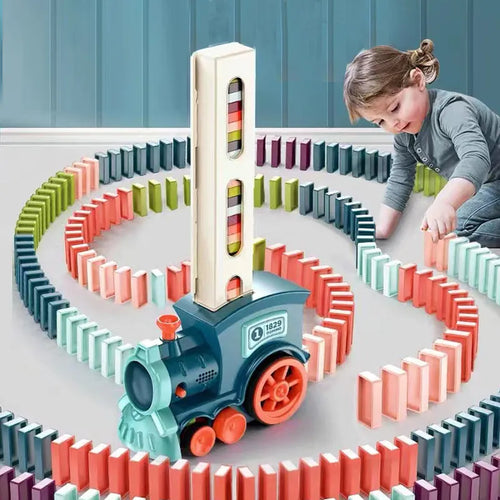 BowLift | Domino Adventure Set