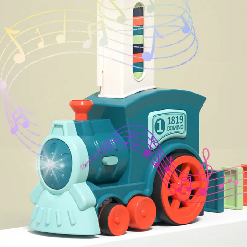 BowLift | Domino Adventure Set