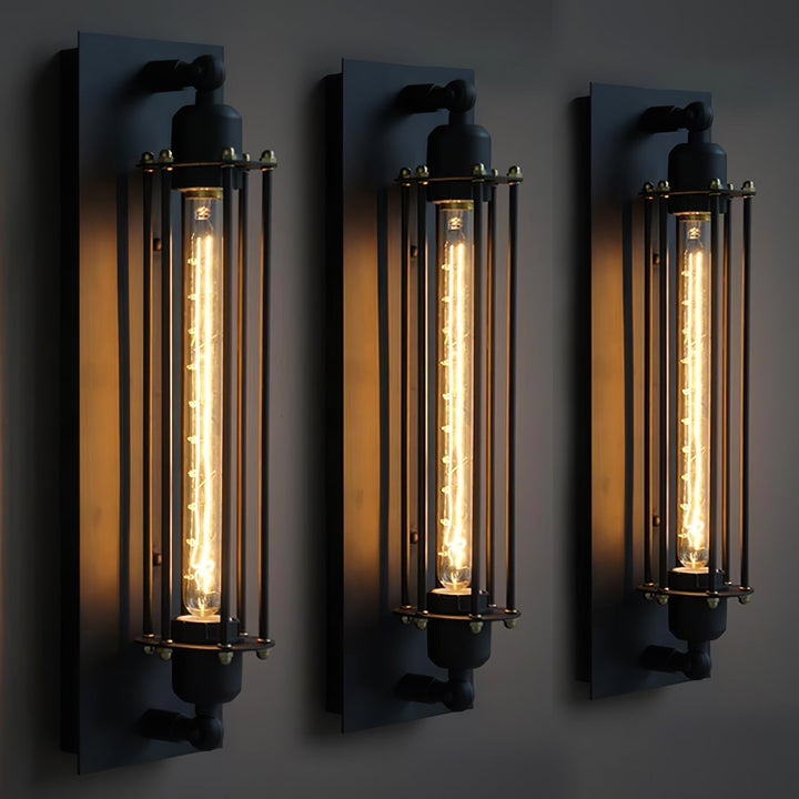 BowLift | Strong Wall Lamp Loft Suitable for Every Interior