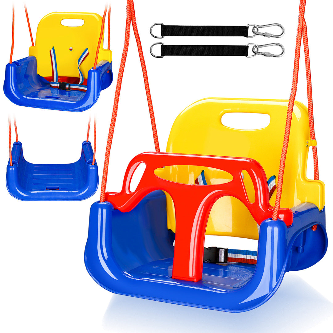Children's Swing Baby Swing 3 in 1 | Bowlift