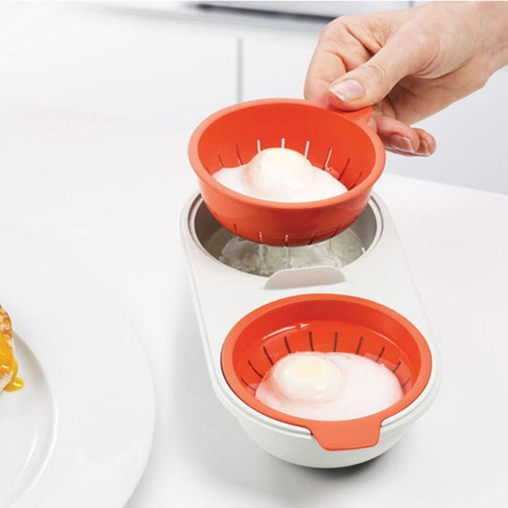 BowLift | PERFECT POACHED EGGS