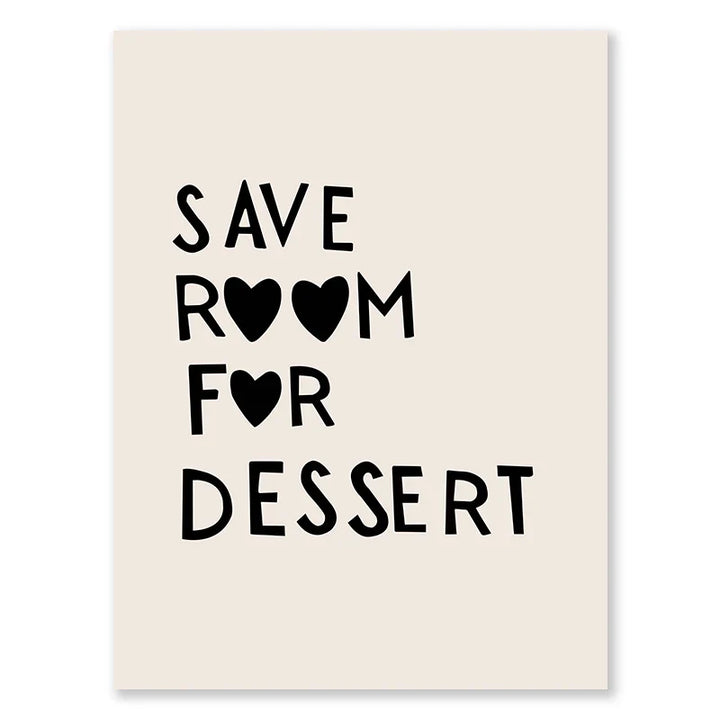 Kitchen Cooking Love Quotes Wall Art Fine Art Canvas Prints Minimalist Modern Typographic Posters Pictures For Kitchen Dining Room Cafe Art Decor | Bowlift
