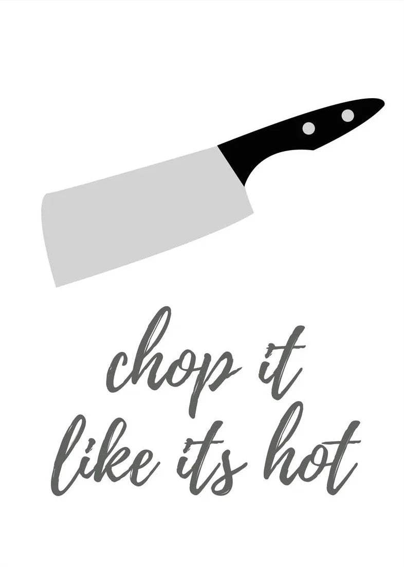 Kitchen Cooking Utensils Fun Quotes Posters Wall Art Fine Art Canvas Prints Pictures For Kitchen Cafe Diner Cookery Baking Art Creative Home Decor | Bowlift