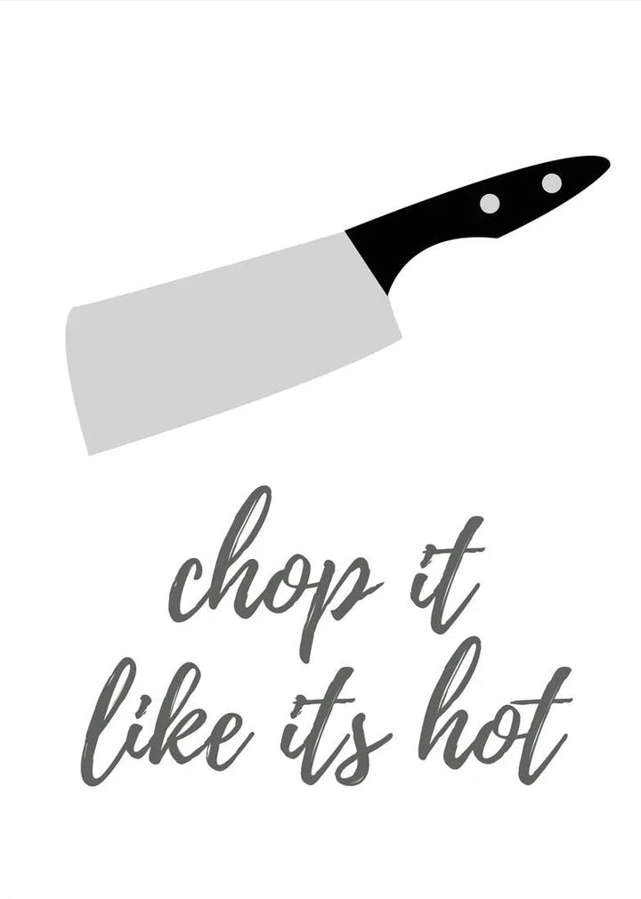 Kitchen Cooking Utensils Fun Quotes Posters Wall Art Fine Art Canvas Prints Pictures For Kitchen Cafe Diner Cookery Baking Art Creative Home Decor | Bowlift