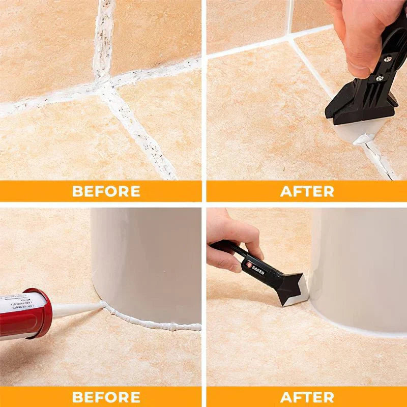 BowLift | 3-in-1 Kitremover Pro