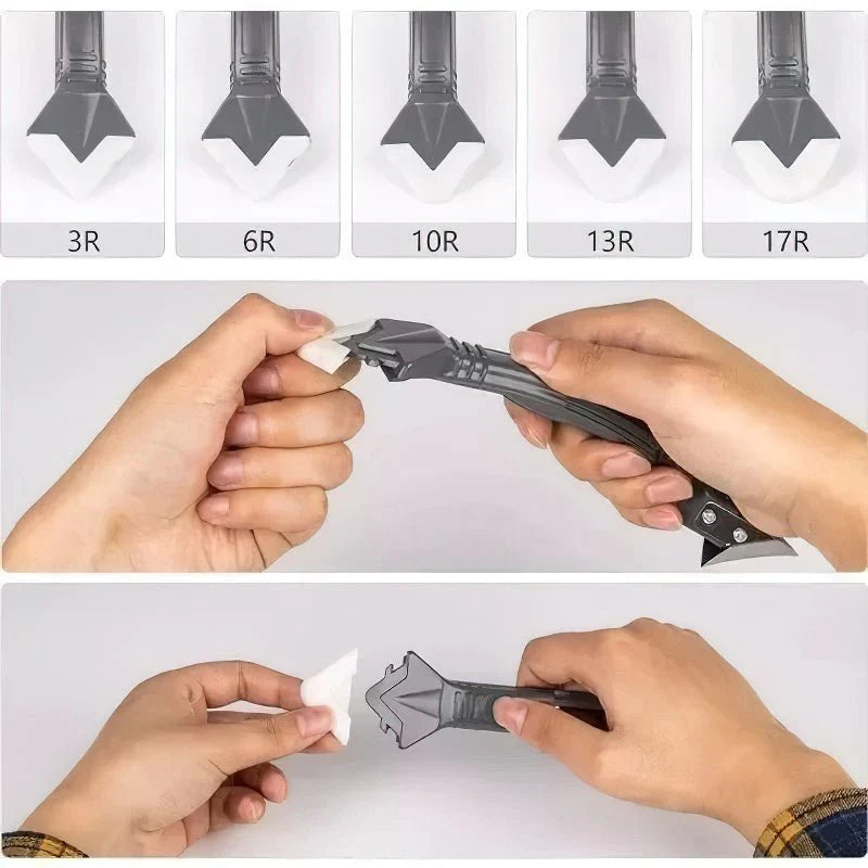 BowLift | 3-in-1 Kitremover Pro
