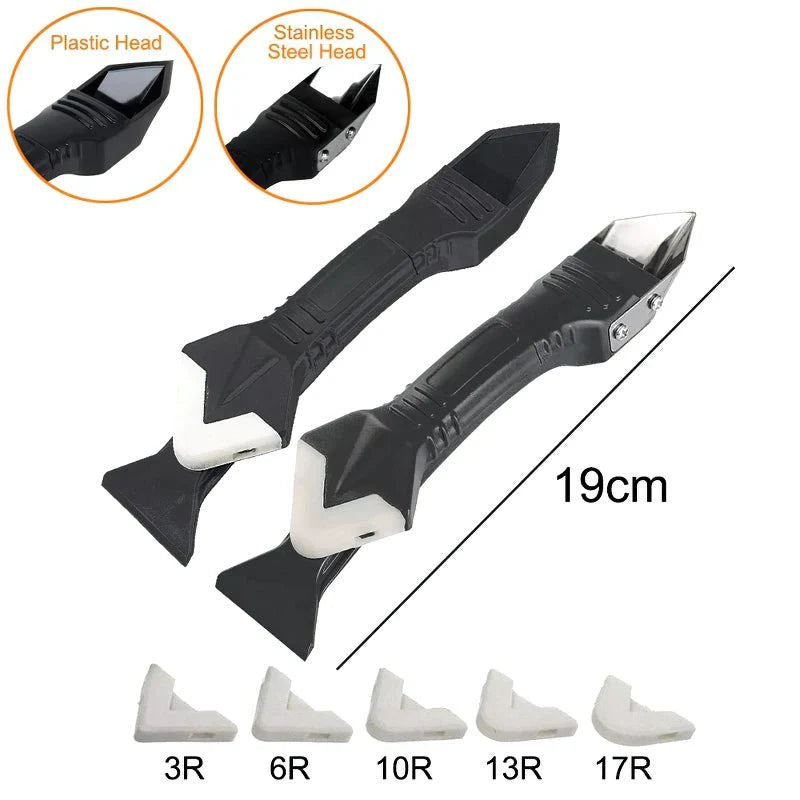 BowLift | 3-in-1 Kitremover Pro