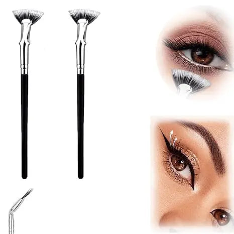 BowLift |  I Folding Eyelash Brush with Angled Head – Perfect for Hectic Mornings