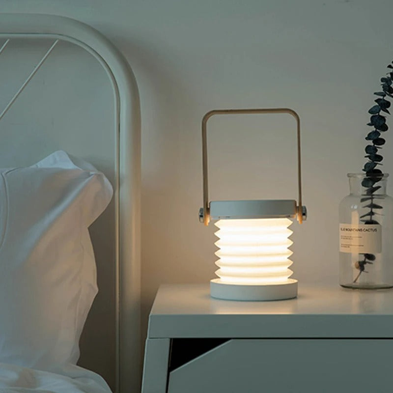 BowLift | Folding Lamp