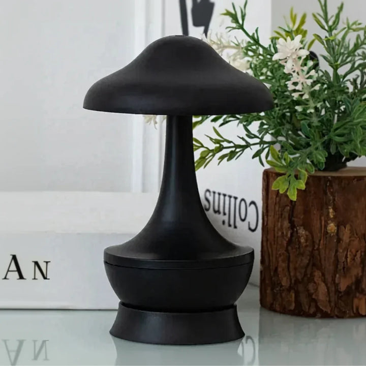 BowLift | Small Mushroom Lamp