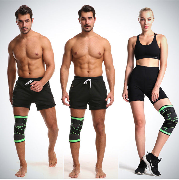 BowLift | Knee Support Brace