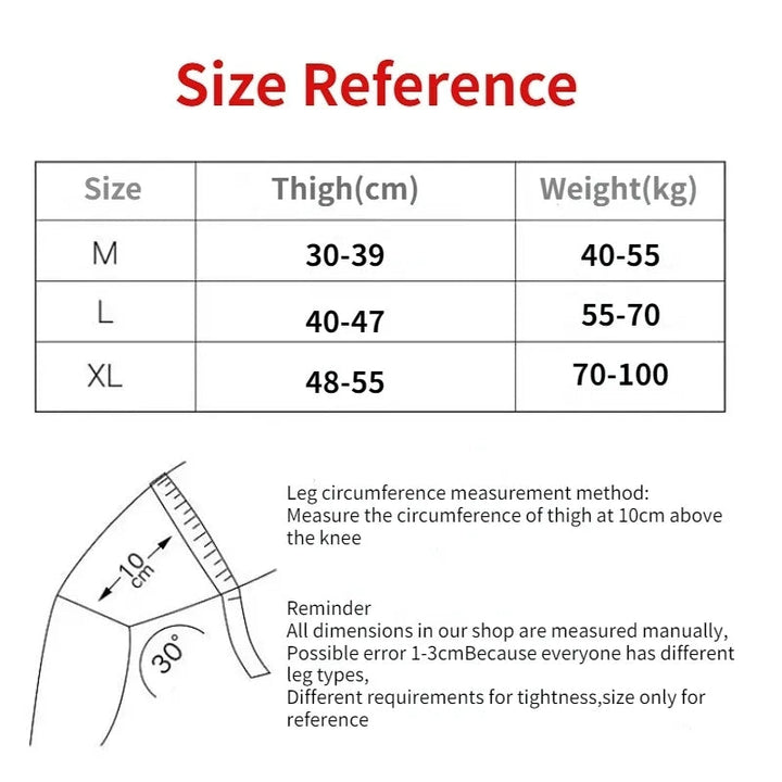 BowLift | Knee Support Brace