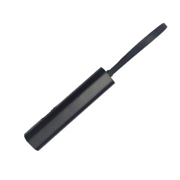 BowLift | Compact 3-in-1 Fast Charging Cable with Lightning, Micro, and Type-C Connector