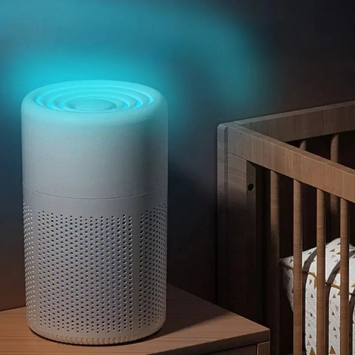 BowLift | Air Freshener Air Purifier | Cleaner air for a healthier life