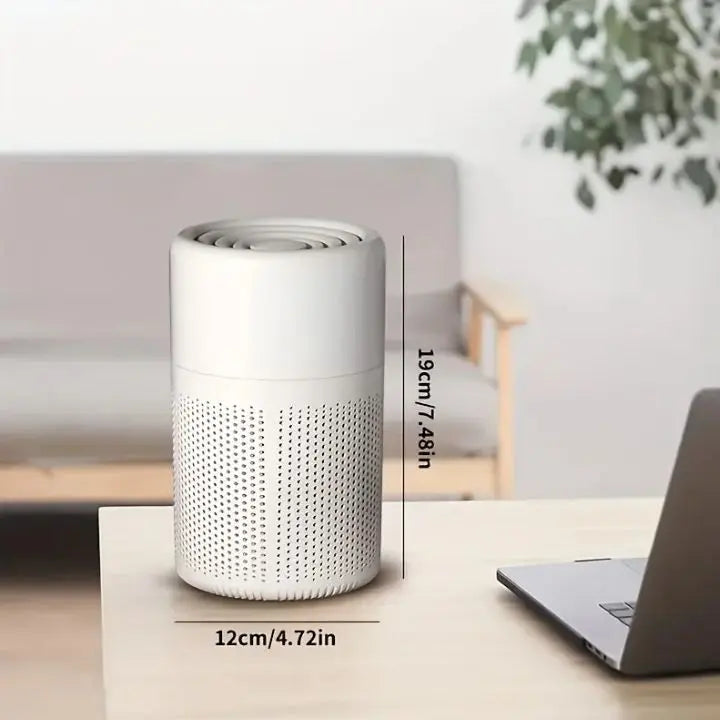 BowLift | Air Freshener Air Purifier | Cleaner air for a healthier life
