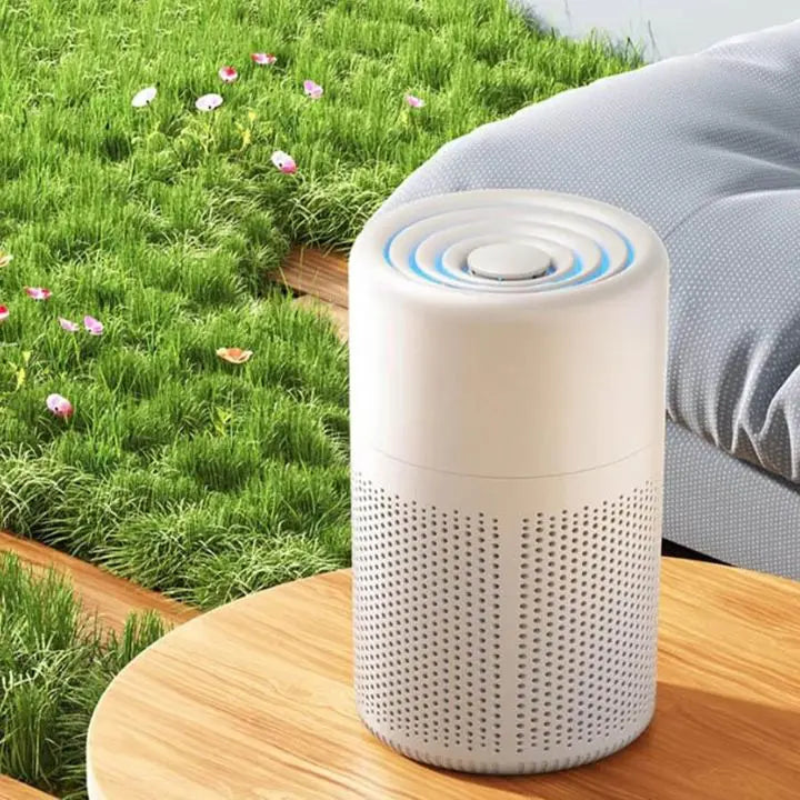 BowLift | Air Freshener Air Purifier | Cleaner air for a healthier life