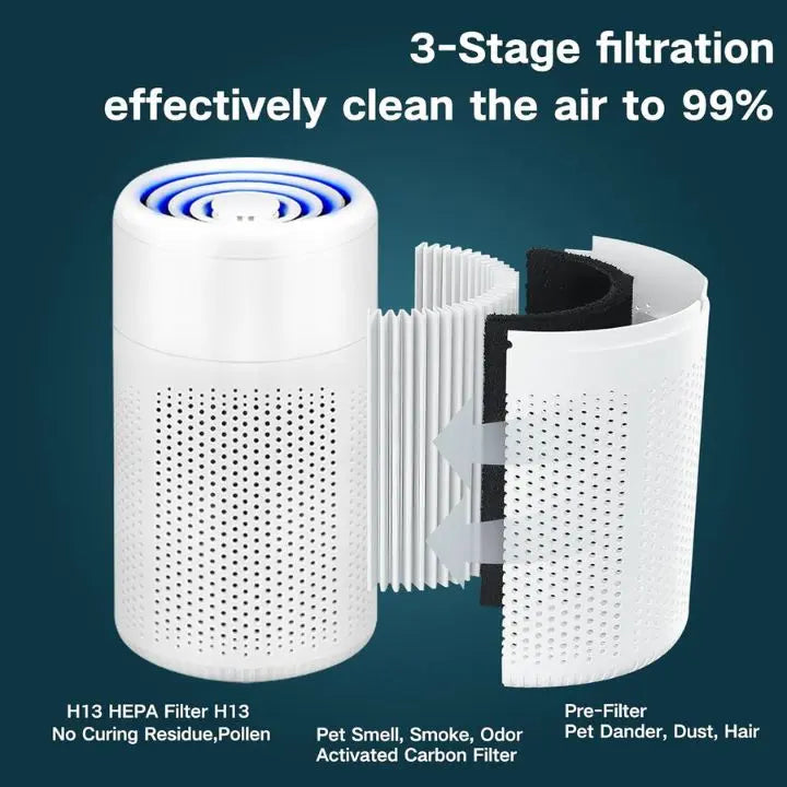 BowLift | Air Freshener Air Purifier | Cleaner air for a healthier life