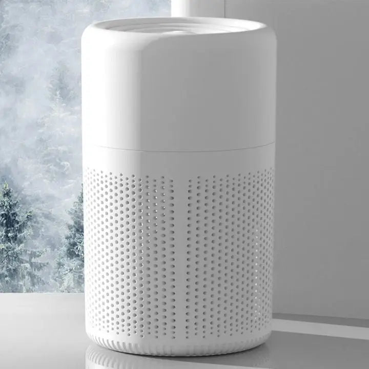 BowLift | Air Freshener Air Purifier | Cleaner air for a healthier life