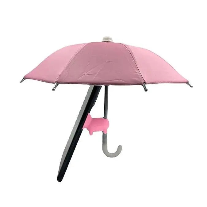 BowLift | Compact foldable screen pRedector with suction cup holder for mobile phones