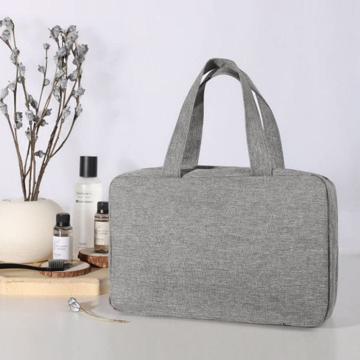 BowLift | Compact Cosmetic Organizer with 4 Compartments