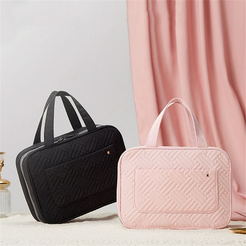 BowLift | Compact Cosmetic Organizer with 4 Compartments