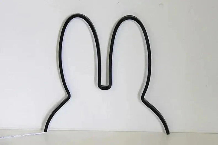 BowLift | NightBunny - Soft Glow Rechargeable Rabbit Lamp