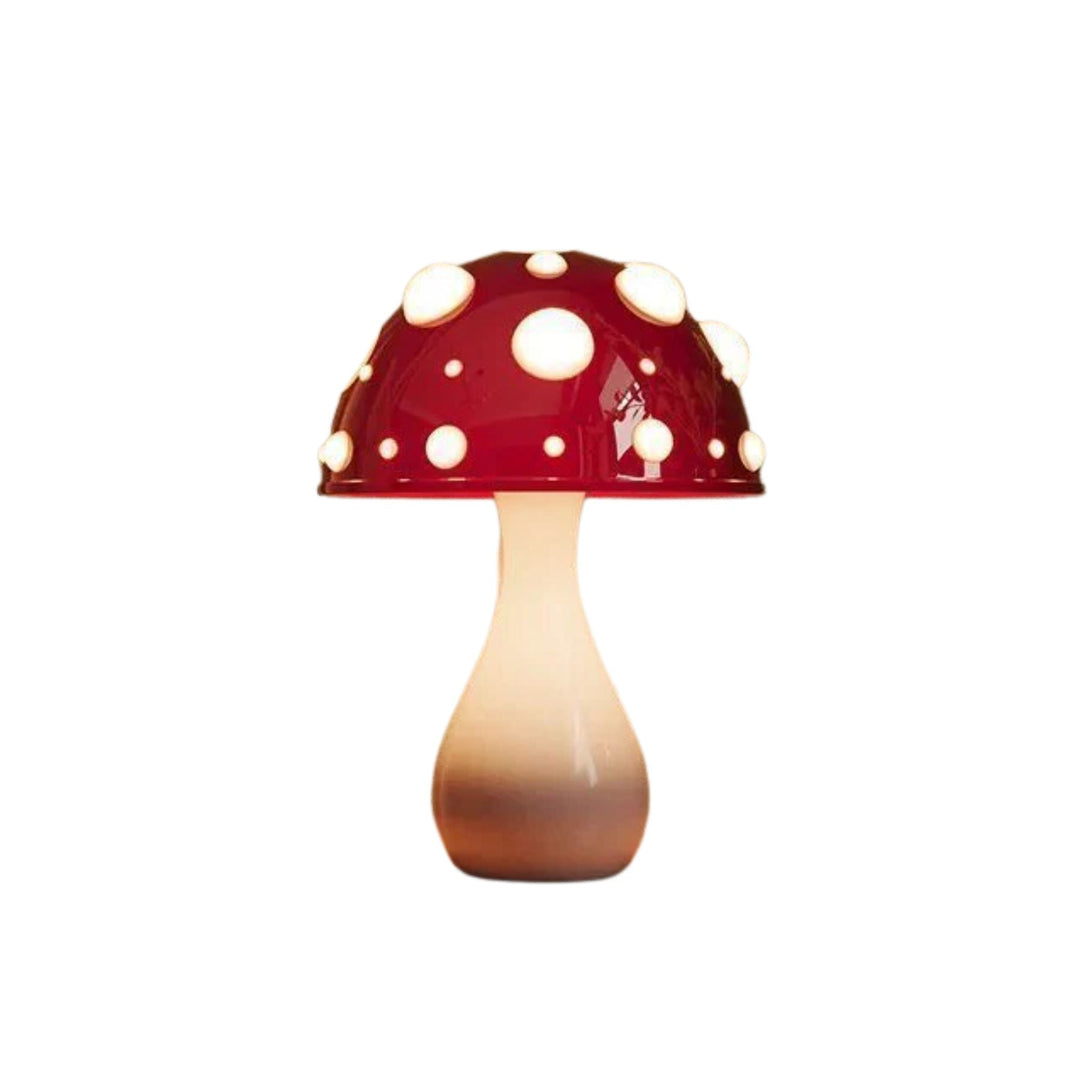 BowLift | Decorative Table Lamp Modern Design