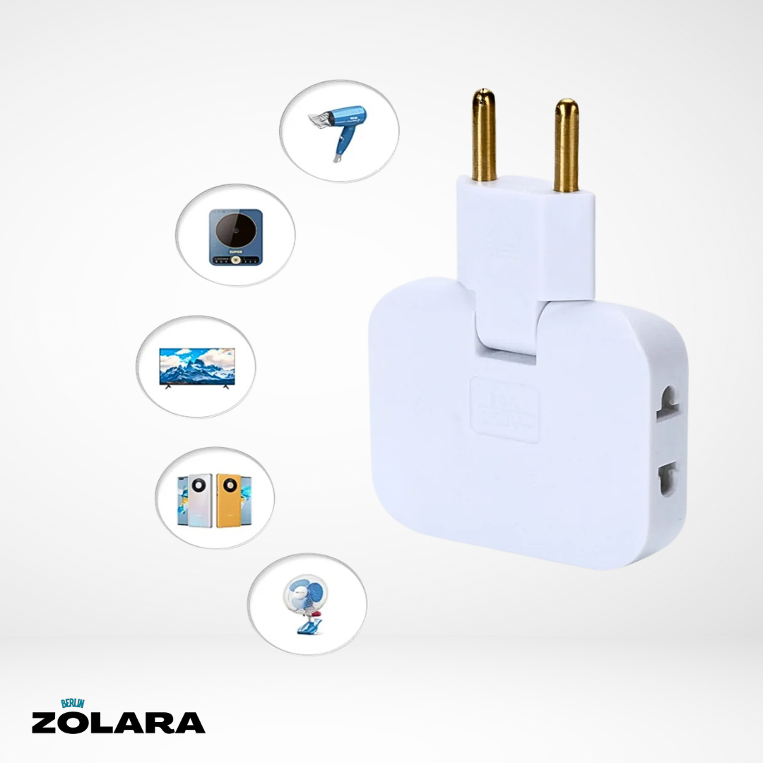 BowLift | Universal-Multi-Sockets Eco (EU)