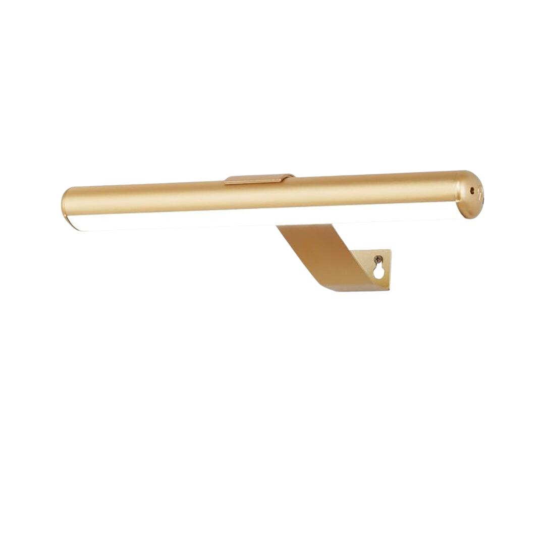 BowLift | Modern Wall Photo Lamp with Adjustable Lighting