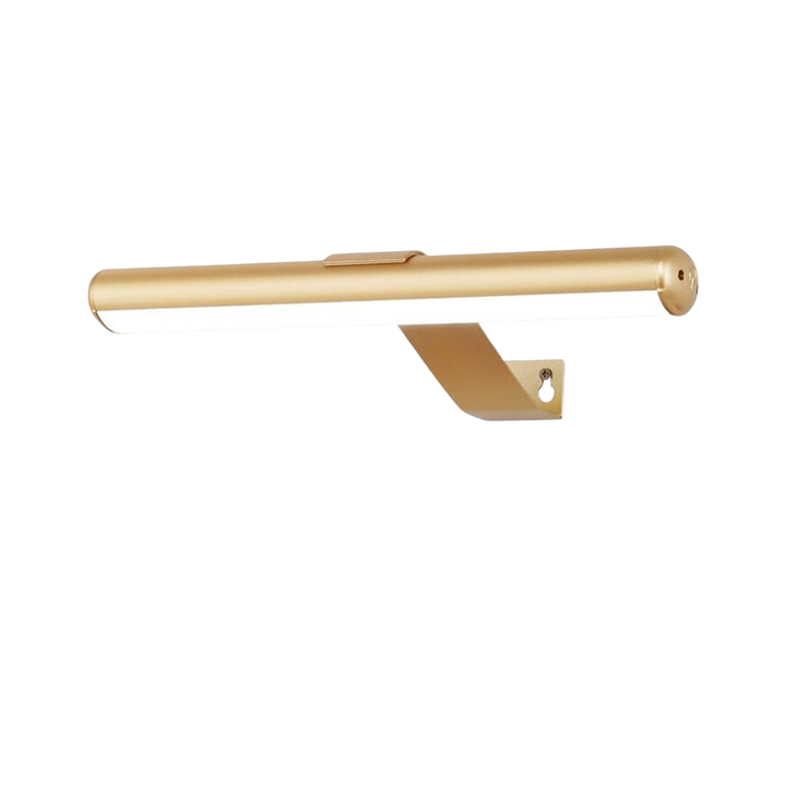 BowLift | Modern Wall Photo Lamp with Adjustable Lighting