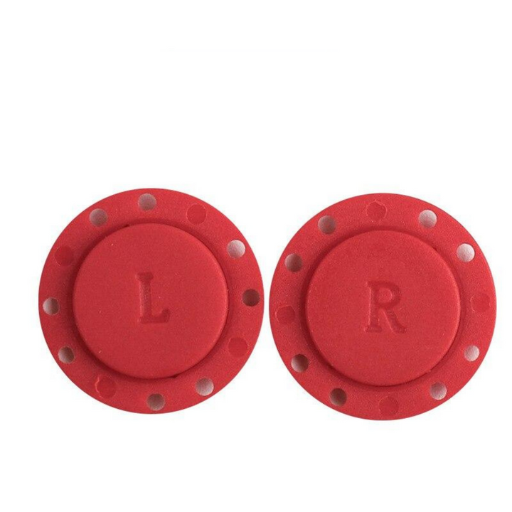 BowLift | Magnetic Buttons (2 + 2 Free)