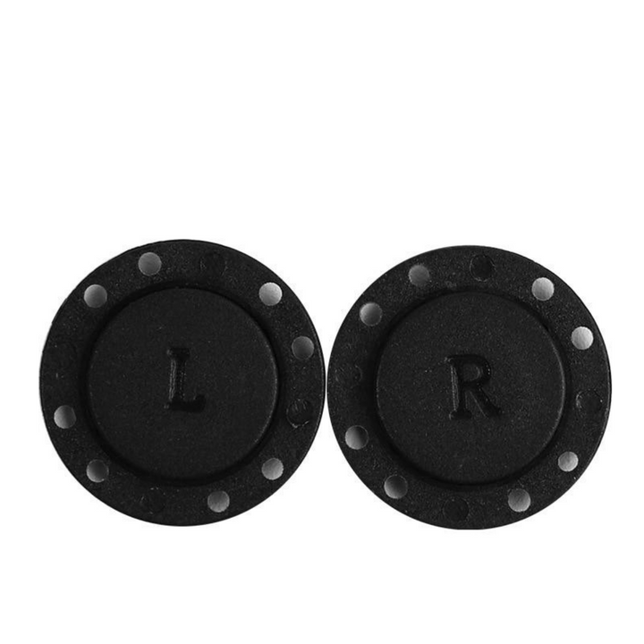 BowLift | Magnetic Buttons (2 + 2 Free)