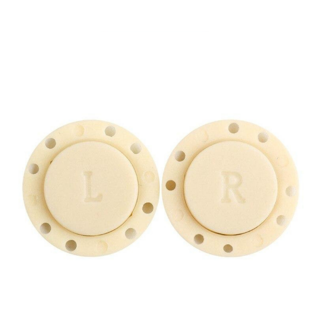 BowLift | Magnetic Buttons (2 + 2 Free)